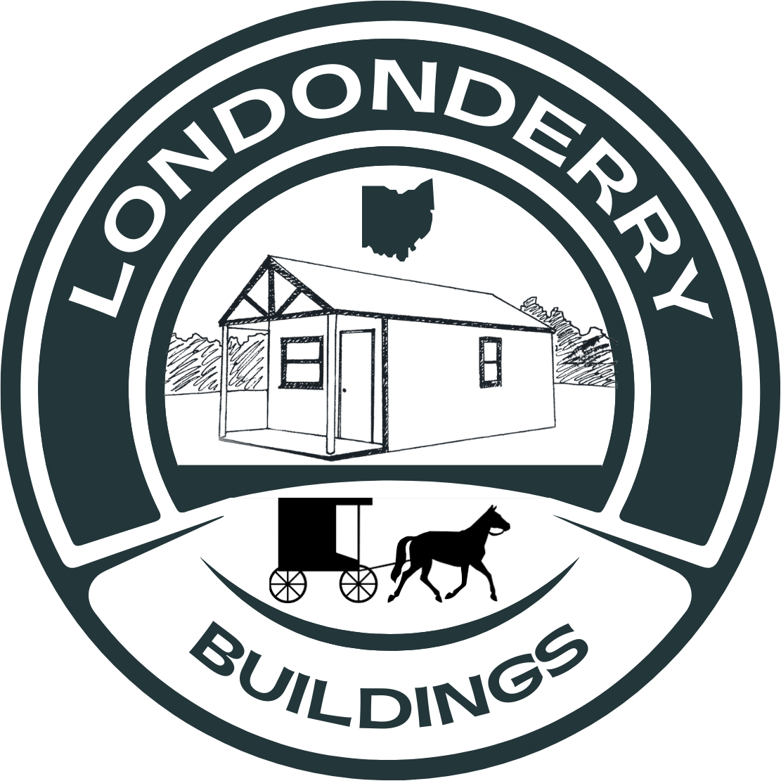 Londonderry Buildings