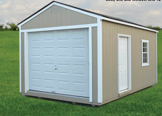 Garage